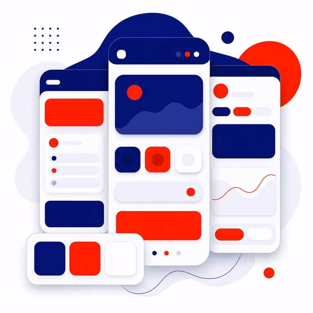 UI Design