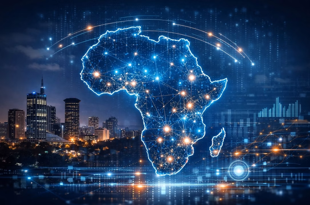 L&rsquo;Afrique face à l&rsquo;IA : au-delà de la protection des médias, une nécessaire reconquête du contrôle numérique