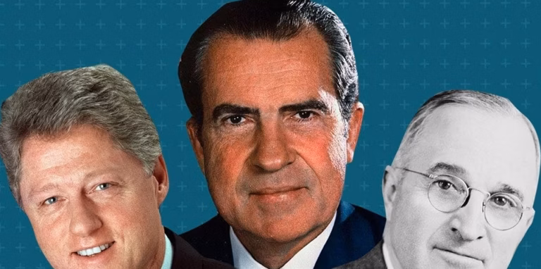 « Les Hommes du président » : Le scandale du Watergate revisité sur grand écran