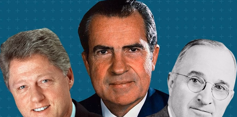 « Les Hommes du président » : Le scandale du Watergate revisité sur grand écran