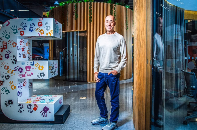Lidl Débarque dans le Cloud : Le Nouveau Duel High-Tech Face à Amazon et Microsoft Après ses Offres à Prix Malins
