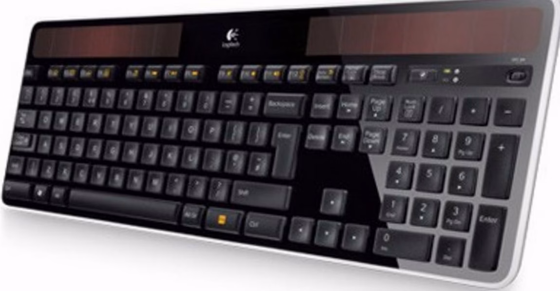 Le clavier Logitech K400 Plus Touch TV disponible à moins de 25 € : une offre à ne pas manquer !