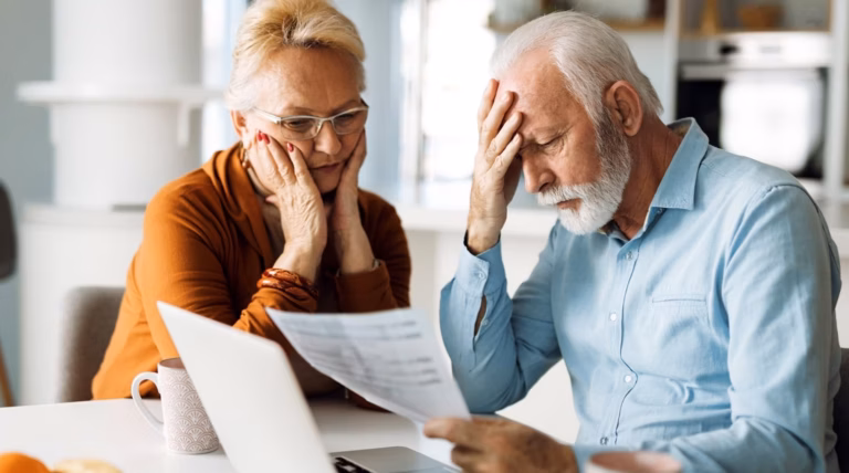 Retraites : une pension sur neuf contient une erreur, nos conseils pour les prévenir