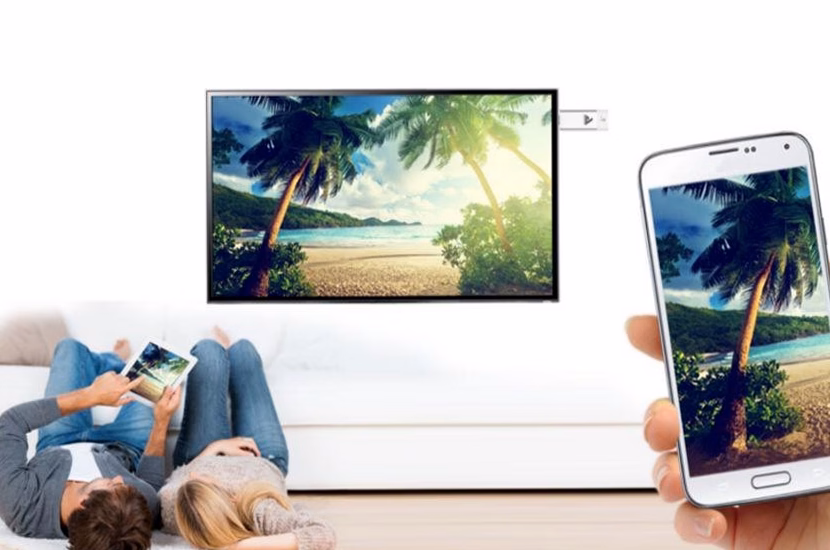 Samsung Galaxy S23 : partage de connexion facile