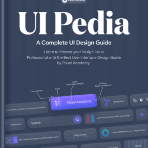 UI Pedia – For UI Design